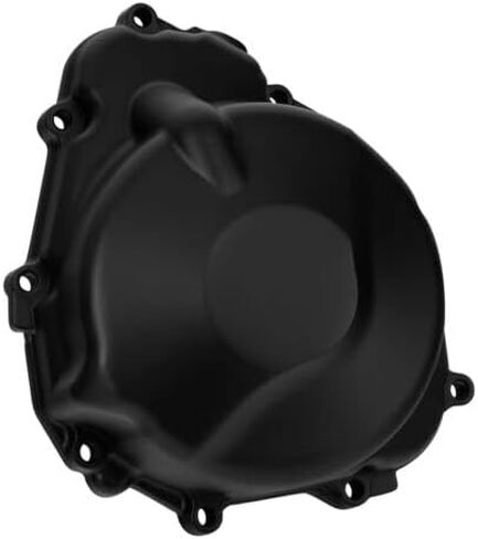 TCMT Aluminum Black Engine Crankcase Stator Cover Fit For Honda CBR600 F4I 2001-2006 2005 in Saudi Arabia