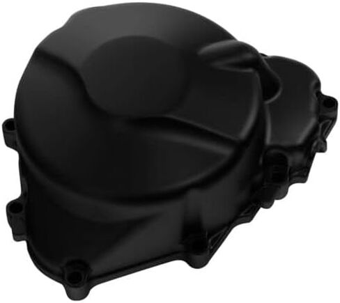 TCMT Aluminum Black Engine Crankcase Stator Cover Fit For Honda CBR600 F4I 2001-2006 2005 in Saudi Arabia