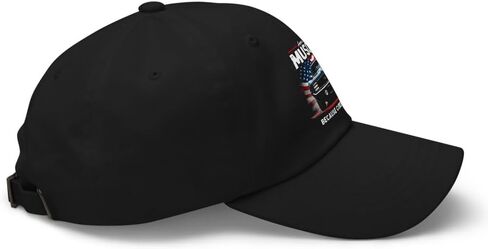 American Muscle Dad Hat – Because Cubes Matter Classic Camaro SS Car Graphic Cap in Saudi Arabia