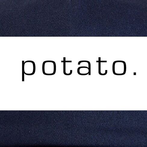 CafePress Potato Cap Cap قابلة للتعديل in Saudi Arabia