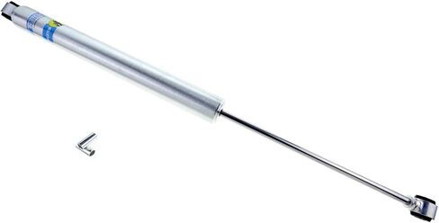 Bilstein 33-185576 5125 Series Single Monotube Shock fits Custom Vehicles - Designed for Custom Applications in Saudi Arabia