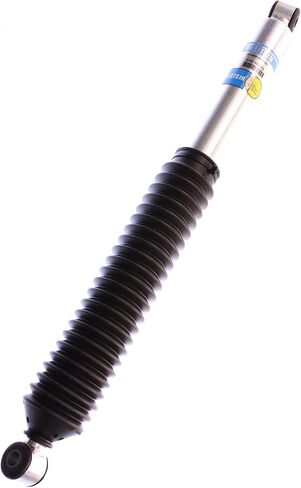 5100 Series Steering PATPER FITS 2007 2013 RAM 2500 & 3500 | نوع إلى العين نوع تصاعد | تقليل اهتزازات التوجيه | يتضمن Trendsauto صائق in Saudi Arabia