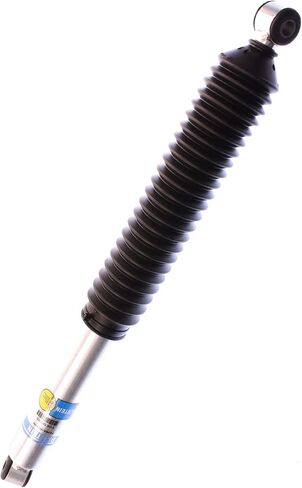 5100 Series Steering PATPER FITS 2007 2013 RAM 2500 & 3500 | نوع إلى العين نوع تصاعد | تقليل اهتزازات التوجيه | يتضمن Trendsauto صائق in Saudi Arabia