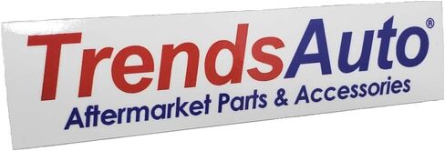 5100 Series Steering PATPER FITS 2007 2013 RAM 2500 & 3500 | نوع إلى العين نوع تصاعد | تقليل اهتزازات التوجيه | يتضمن Trendsauto صائق in Saudi Arabia