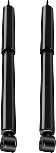 OCPTY Shock Absorber 2x Rear Shock Sets fits 2001-2007 for Ford Escape,2001-2006 2008-2010 for Mazda Tribute,2005-2010 M-ercury Mariner with Accessory Shock Absorber 344356 in Saudi Arabia