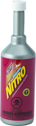 Klotz Nitro Power Fuel Additive with Koolinal™, Gasoline Treatment – 1 Pint, KL-600 in Saudi Arabia