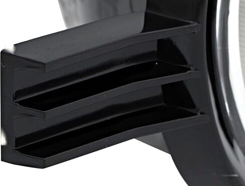 متوافق مع GMC Envoy Corner Light LAMP 2002 2003 2004 2005 2006 2007 2008 2009 SAIDE Right in Kuwait