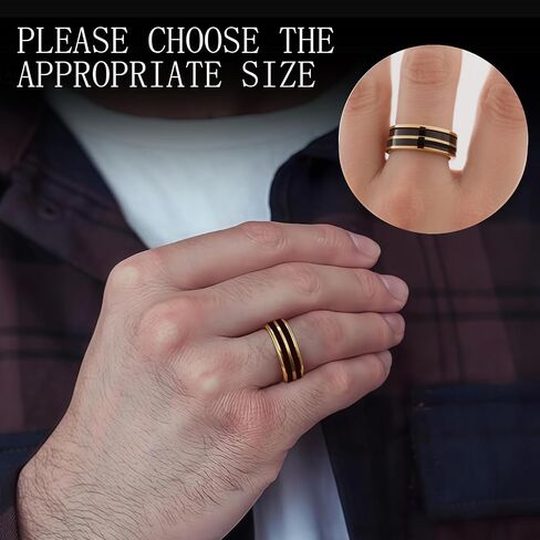 SX.man&sog Tungsten rings for Men or Women,Two Tone Design Tungsten Carbide Wedding Ring for Men or Women in Saudi Arabia