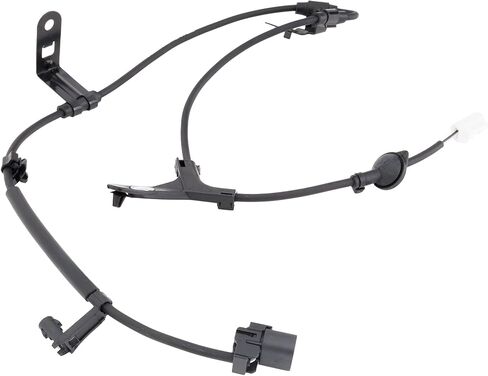 Garage-Pro ABS Wheel Speed Sensor Wiring Harness Compatible with Toyota Corolla 2003-2008, Matrix, Pontiac Vibe FWD in Saudi Arabia