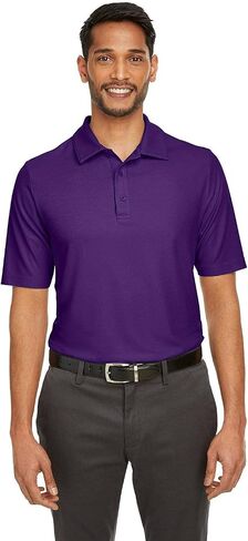 Core 365 Men's Fusion ChromaSoft™ Pique Polo in Saudi Arabia