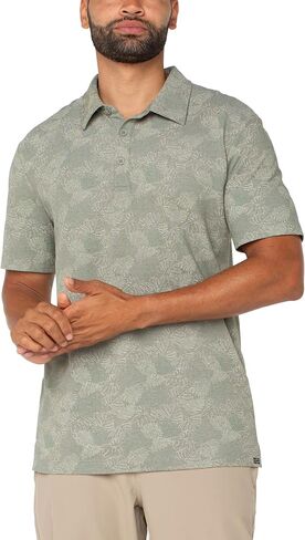Liverpool Men's Short Sleeve Polo in Saudi Arabia