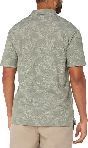 Liverpool Men's Short Sleeve Polo in Saudi Arabia