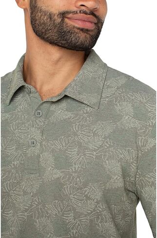 Liverpool Men's Short Sleeve Polo in Saudi Arabia