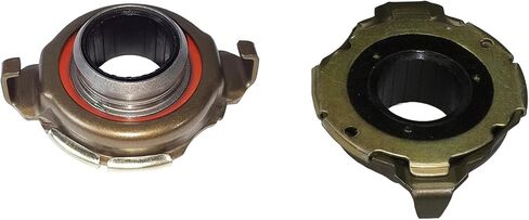 Transmission Clutch kit compatible with Tiburon Gt Se Limited Coupe 2003-2008 2.7L V6 GAS DOHC Heavy-Duty Premium Pressure Plate, HD Full Woven Organic Clutch Disc (05-058) in Saudi Arabia