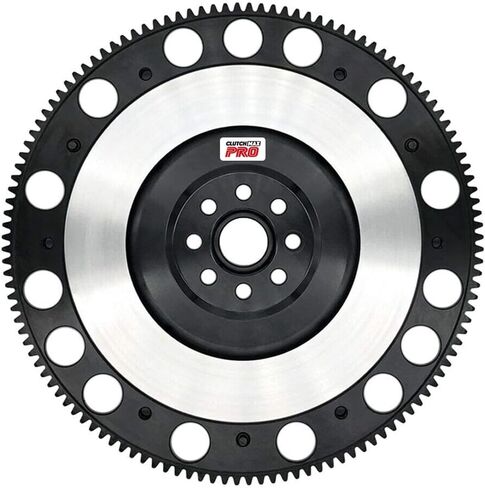 ClutchMaxPRO Heavy Duty OEM Clutch Kit with Chromoly Flywheel Compatible with Saab 9-2X, Subaru Baja, Forester, Impreza WRX, Legacy GT, Outback, EJ255, FA20F (CP15026HDLSF-CK) in Saudi Arabia