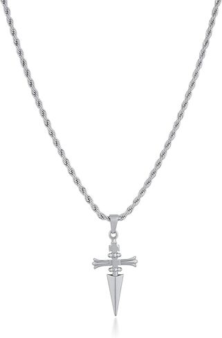 Anime Accessories Judgement Chain Necklace H-X-H Pendant Men's Jewelry,Anime Lover in Saudi Arabia