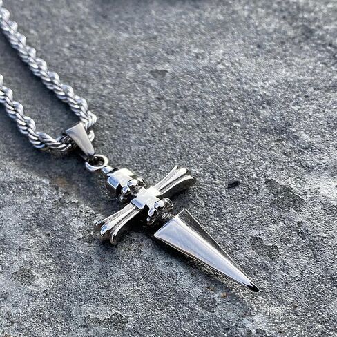 Anime Accessories Judgement Chain Necklace H-X-H Pendant Men's Jewelry,Anime Lover in Saudi Arabia