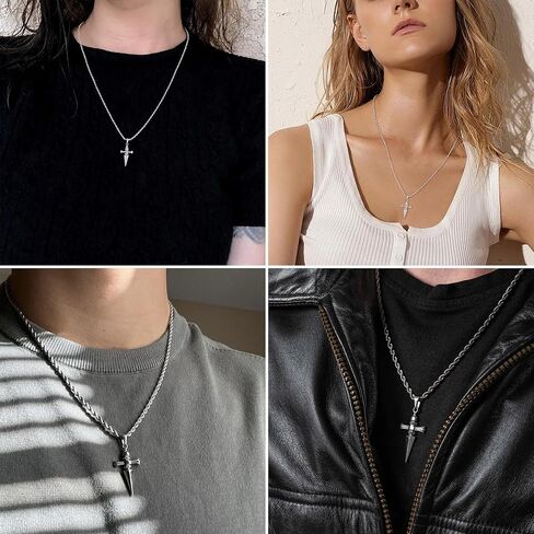 Anime Accessories Judgement Chain Necklace H-X-H Pendant Men's Jewelry,Anime Lover in Saudi Arabia