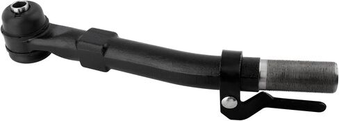 ES80754 ES80755 Front Outer Tie Rod Ends Left & Right for Ford F-250 F-350 Super Duty 2005-2022 F-450 F-550 Super Duty 2005-2010, Pack of 2 in Saudi Arabia