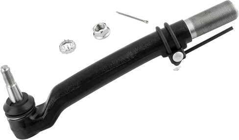 ES80754 ES80755 Front Outer Tie Rod Ends Left & Right for Ford F-250 F-350 Super Duty 2005-2022 F-450 F-550 Super Duty 2005-2010, Pack of 2 in Saudi Arabia