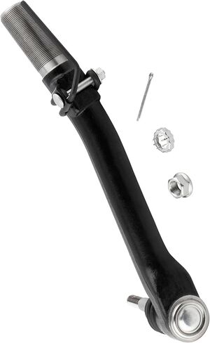 ES80754 ES80755 Front Outer Tie Rod Ends Left & Right for Ford F-250 F-350 Super Duty 2005-2022 F-450 F-550 Super Duty 2005-2010, Pack of 2 in Saudi Arabia