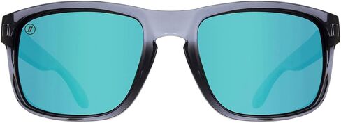 Blenders 20600480755M9 Canyon Black Tundra Black/Grey Polarized in Saudi Arabia