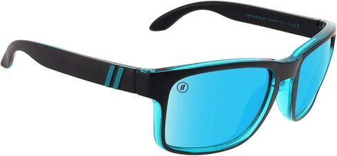 Blenders 20600480755M9 Canyon Black Tundra Black/Grey Polarized in Saudi Arabia