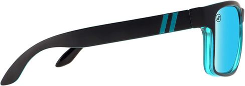 Blenders 20600480755M9 Canyon Black Tundra Black/Grey Polarized in Saudi Arabia