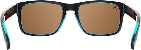 Blenders 20600480755M9 Canyon Black Tundra Black/Grey Polarized in Saudi Arabia