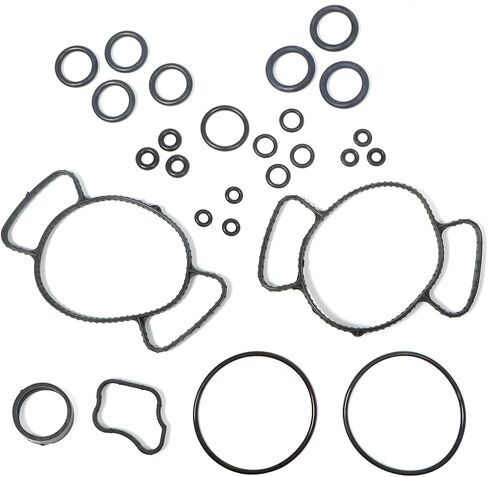 محرك Munirater Comple Gasket Set Bolts Progms for Enclave 2009-2016 استبدال Outlook 2009-2010 in Saudi Arabia