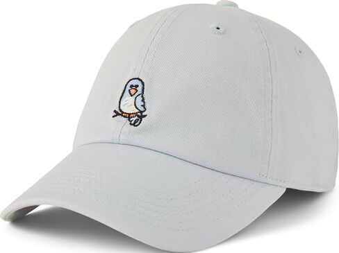 Life is Good - Unisex Sweet Bird Chill Cap in Saudi Arabia