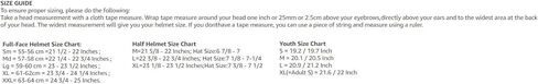TCT-Motorparts دراجة نارية Motocross Flip Up Compulal Face Helmet Fisor Mirror Sun Shield Street Sport Motor Motor Motor Comple for Women Men Gloss Black ، (Medium in Kuwait