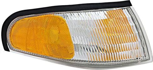Ford Mustang Corner Light Lamp 1994 1995 1996 1997 1998 Driver Left Side in Saudi Arabia
