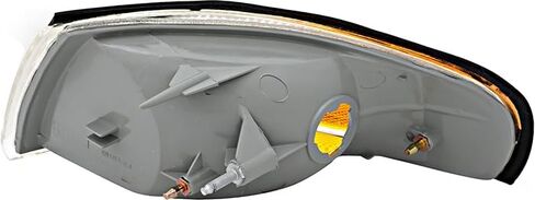 Ford Mustang Corner Light Lamp 1994 1995 1996 1997 1998 Driver Left Side in Saudi Arabia