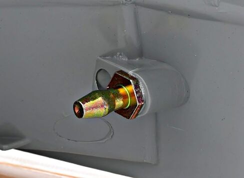Ford Mustang Corner Light Lamp 1994 1995 1996 1997 1998 Driver Left Side in Saudi Arabia