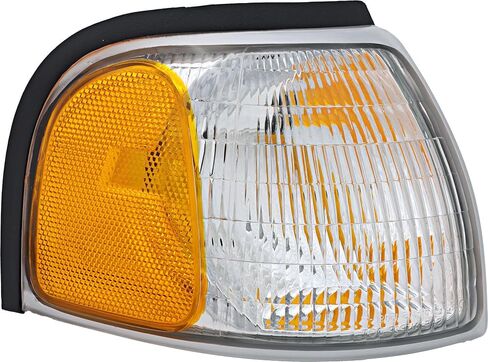 For Mazda B2300 B2500 B3000 B4000 1998 1999 2000 Corner Light Lamp Passenger Right Side in Saudi Arabia