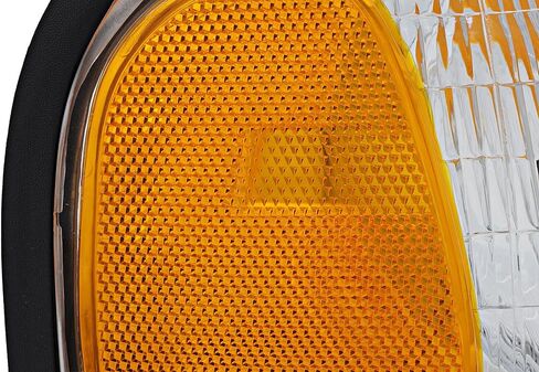 For Mazda B2300 B2500 B3000 B4000 1998 1999 2000 Corner Light Lamp Passenger Right Side in Saudi Arabia