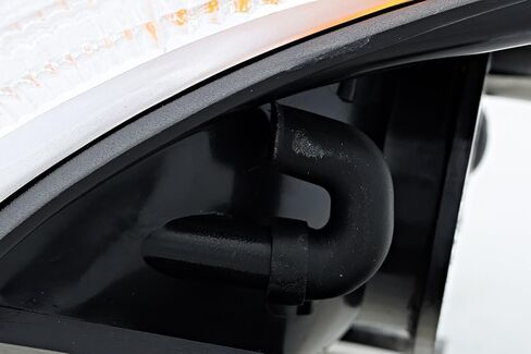 For Mazda B2300 B2500 B3000 B4000 1998 1999 2000 Corner Light Lamp Passenger Right Side in Saudi Arabia