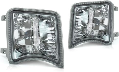ل Toyota Prius Turn Signal Light 2010 2011 Driver Side CAPA معتمد لـ TO2532114 | 81521-47022 in Saudi Arabia