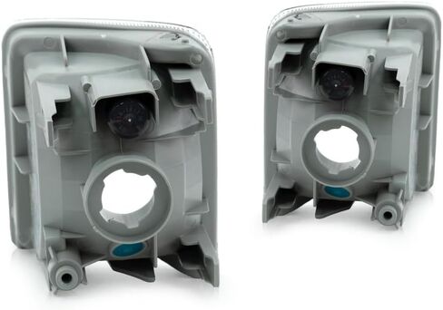ل Toyota Prius Turn Signal Light 2010 2011 Driver Side CAPA معتمد لـ TO2532114 | 81521-47022 in Saudi Arabia