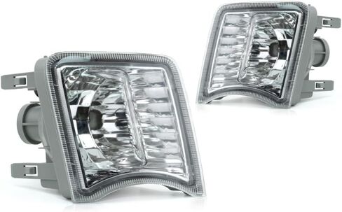 ل Toyota Prius Turn Signal Light 2010 2011 Driver Side CAPA معتمد لـ TO2532114 | 81521-47022 in Saudi Arabia