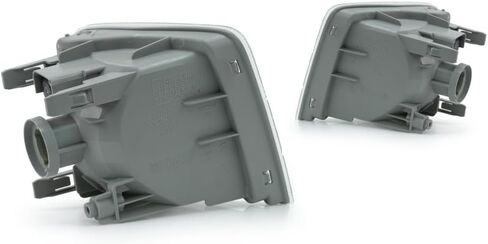 ل Toyota Prius Turn Signal Light 2010 2011 Driver Side CAPA معتمد لـ TO2532114 | 81521-47022 in Saudi Arabia