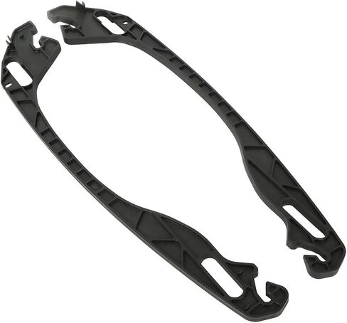 TCT-MOTORPARTS One Touch Opening Saddlebags Hardware Latch System Fit For Harley Touring 2014-2023 Road King FLHR FLT FLHT FLHTCU FLHRC Street Electra Glide Ultra-Classic CVO Limited FLHTKSE in Saudi Arabia
