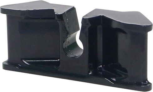 Whiteline KDT984 Automatic Transmission Mount Bushing Compatible with 12-25 Outback, Legacy, Crosstrek, Forester, XV Crosstrek, Impreza in Saudi Arabia