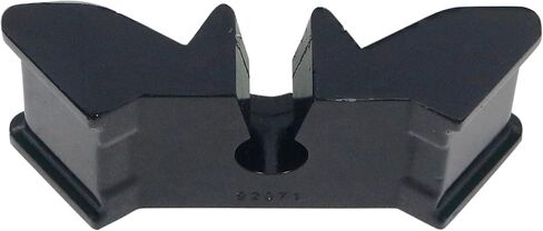 Whiteline KDT984 Automatic Transmission Mount Bushing Compatible with 12-25 Outback, Legacy, Crosstrek, Forester, XV Crosstrek, Impreza in Saudi Arabia