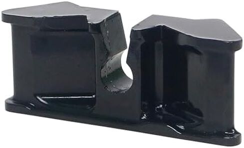 Whiteline KDT984 Automatic Transmission Mount Bushing Compatible with 12-25 Outback, Legacy, Crosstrek, Forester, XV Crosstrek, Impreza in Saudi Arabia