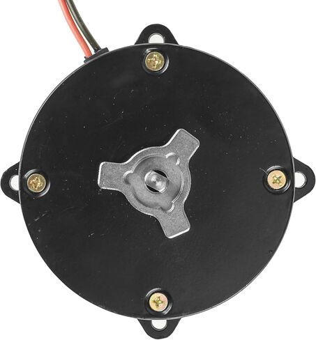 Caltric Radiator Cooling Fan Motor Compatible with Polaris Ranger XP 900 2013 2014 2015 2016 2017 2018 2019 in Saudi Arabia