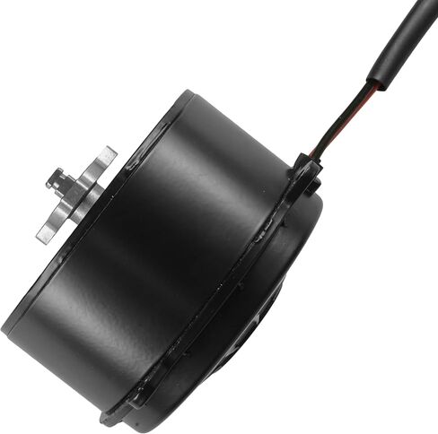Caltric Radiator Cooling Fan Motor Compatible with Polaris Ranger XP 900 2013 2014 2015 2016 2017 2018 2019 in Saudi Arabia