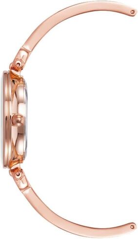 Anne Klein Women's Bangle Watch و Set Set ، AK/3296 in Kuwait