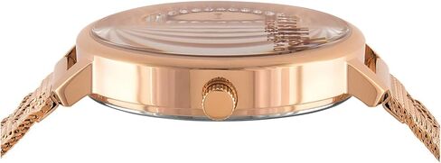 Versus Versace La Villette Crystal Collection Watch Watch Watch Luxury Watch in Kuwait